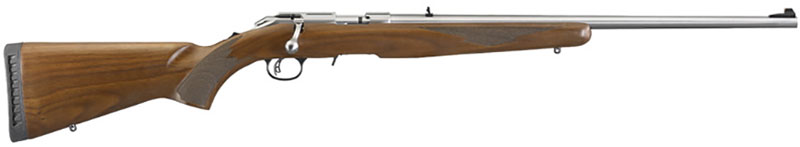 Ruger - American - .17 HMR for sale