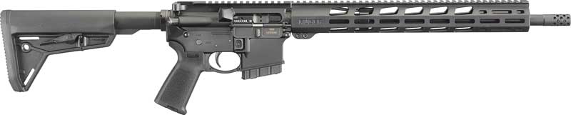 Ruger - AR-556 - 350 LGND for sale