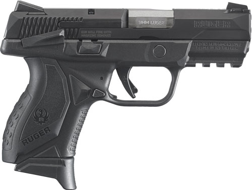 Ruger - American Pistol - 9mm Luger for sale