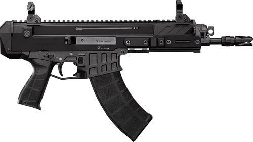 CZ USA - Bren 2 MS - 7.62x39mm for sale