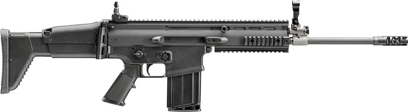 FN - SCAR - 7.62x51mm NATO for sale