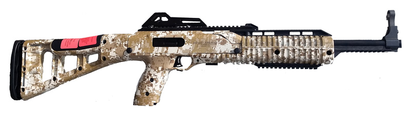 Hi-Point - Carbine TS - 9mm Luger for sale