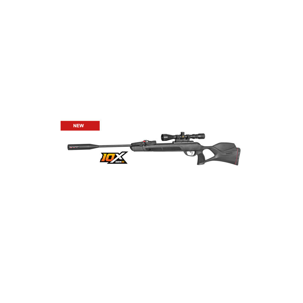 GAMO SWARM MAGNUM G3I .177 W/SCP - for sale