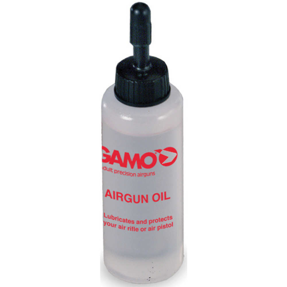 gamo - 621241054 - AIR GUN OIL for sale