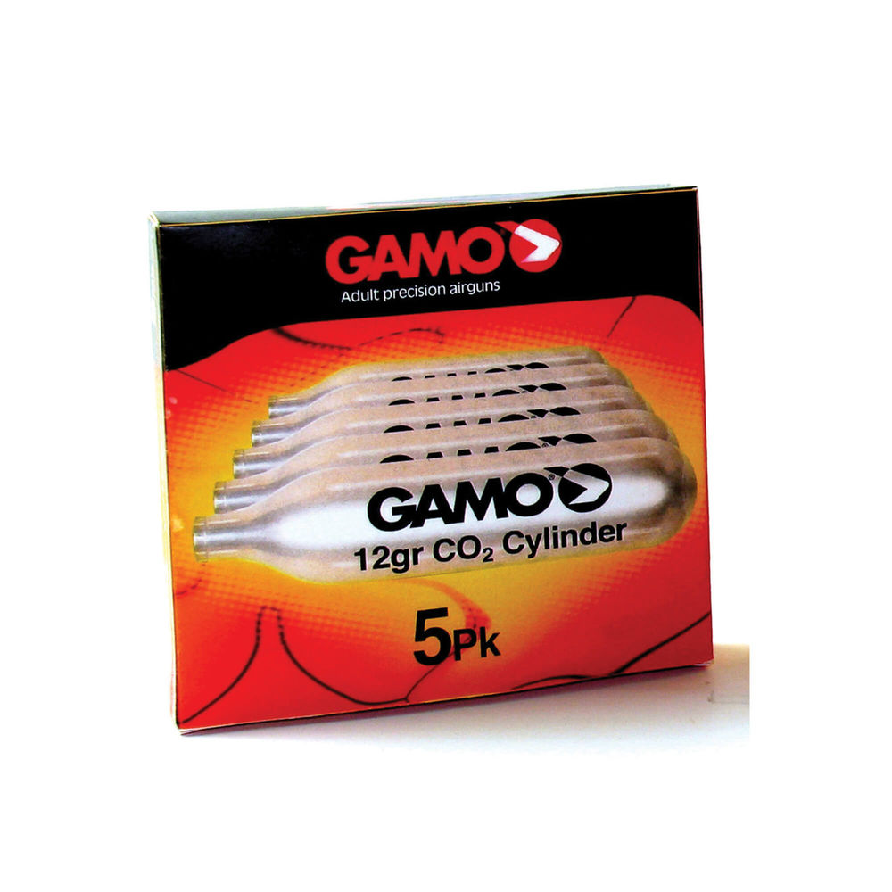 gamo - OEM - CO2 5PK for sale