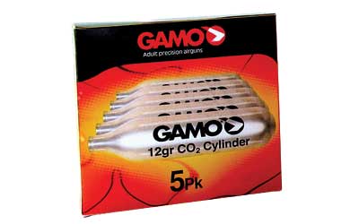 gamo - OEM Replacement - CO2 5PK for sale