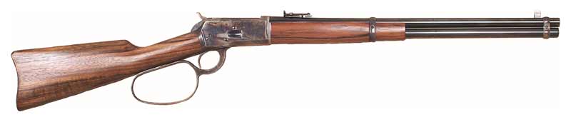 Cimarron - 1892 - 45 Colt (Long Colt) for sale