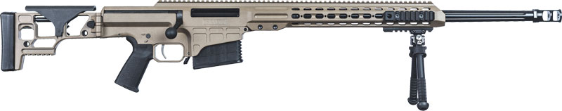 Barrett - MRAD - 338 LAPUA MAG for sale
