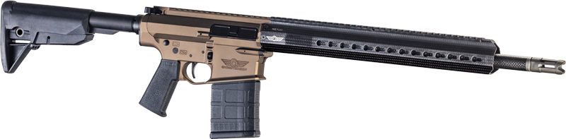 christensen arms - CA-10 G2 - 6.5mm Creedmoor for sale