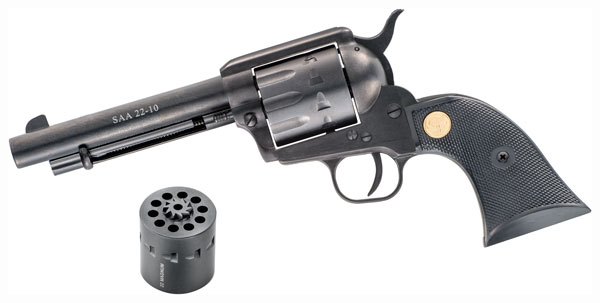 Chiappa Firearms - SAA 1873 - .22LR for sale