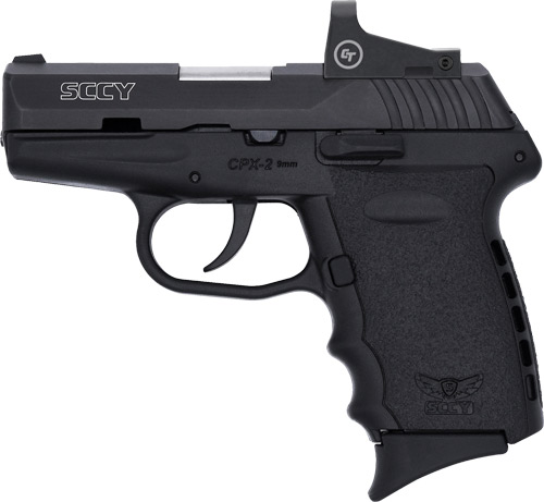 SCCY - CPX-4 - .380 Auto for sale