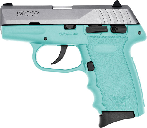 SCCY - CPX-4 - .380 Auto for sale