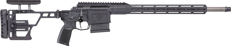 Sig Sauer - Cross - 6.5mm Creedmoor for sale