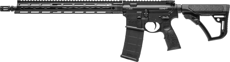 Daniel Defense. - DDM4 - 5.56x45mm for sale