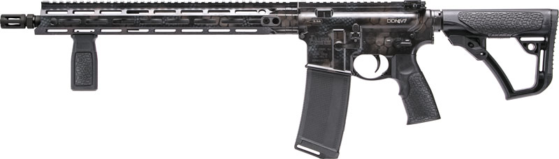 Daniel Defense. - DDM4 - 5.56x45mm NATO for sale