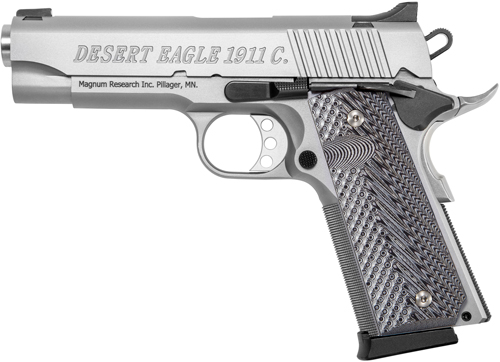 Magnum Research - 1911 - 45 AUTO for sale