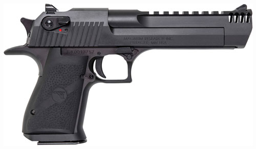 Magnum Research - Desert Eagle - 44 Rem Mag for sale