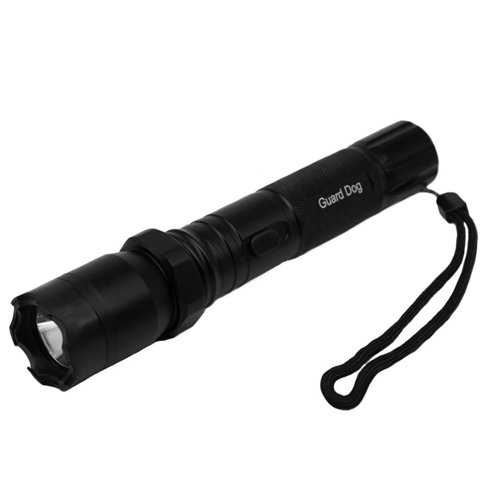 guard dog security - TLSGGDD2 - DIABLO II TAC FLS STUN 5M VOLT 320 LUM for sale
