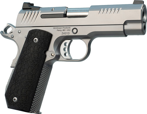 ed brown custom 1911 - 1911 - 9mm Luger for sale