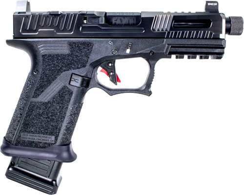 faxon firearms - FX-19 - 9mm Luger for sale
