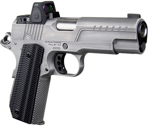ed brown custom 1911 - FX2 - .45 ACP|Auto for sale