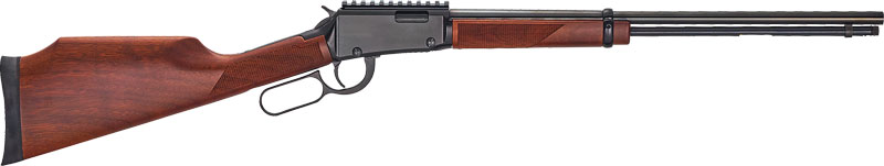 Henry Repeating Arms - Magnum Express - .22 Mag - Brown