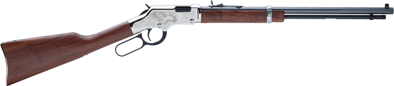 Henry Repeating Arms - Silver Eagle - .22LR for sale