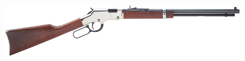 Henry Repeating Arms - Golden Boy - .17 HMR for sale