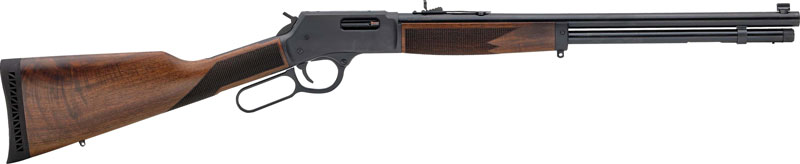 Henry Repeating Arms - Henry Lever - 327 FED MAG for sale