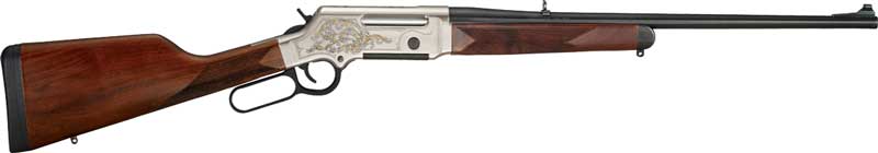 Henry Repeating Arms - Long Ranger - .308|7.62x51mm for sale