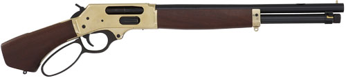 Henry Repeating Arms - Axe - .410 Bore - BLUED