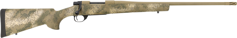 HOWA M1500 FENCE LINE 7MM PRC 24" PR - for sale