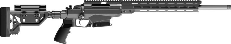 Beretta - T3x - .308|7.62x51mm - Black