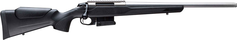 TIKKA T3X CTR 6.5CM 20" SS/SYN - for sale