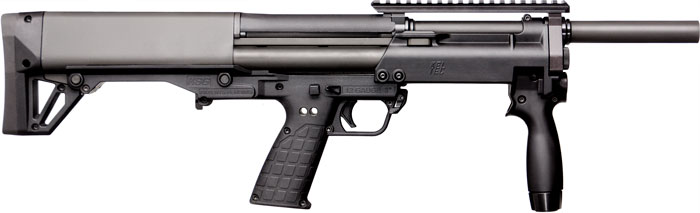 Kel-Tec - KSG - 12 Gauge 3" for sale