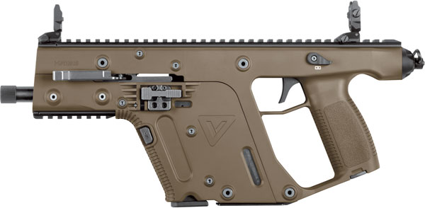 Kriss - Vector - 10mm Auto for sale