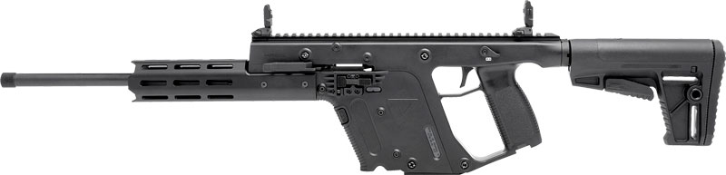 KRISS VECTOR CRB 22LR 16" 10RD BLK - for sale