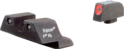 trijicon - HD - GLK LG FRM HD NIGHT SIGHT SET ORG FRT for sale