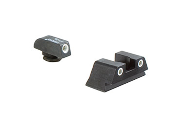trijicon - Bright & Tough - GLOCK 42/43 NIGHT SIGHT SET for sale