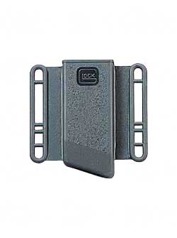Glock - Mag Pouch - MAG POUCH 9MM/40/357 CAL PKG for sale