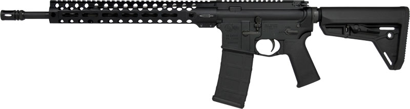 COLT LE COMBAT CARBINE UNIT AR-15 5.56 16" 30RD BLACK - for sale