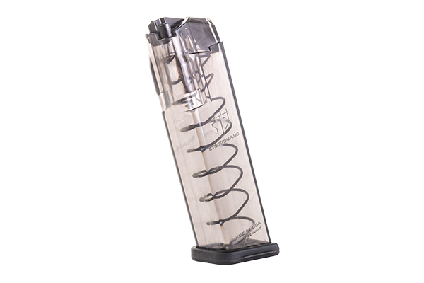 ETS MAG FOR GLK 17/19 9MM 17RD CLR - for sale