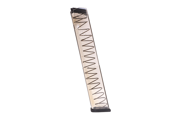 ETS MAG FOR GLK 22/23 40SW 30RD CLR - for sale