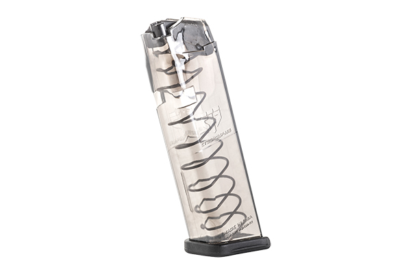 ETS MAG FOR GLK 22/23 40SW 16RD CLR - for sale