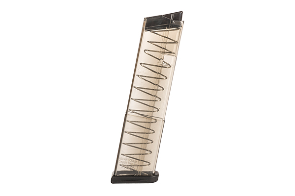 ETS MAG FOR GLK 43 9MM 12RD CLR - for sale