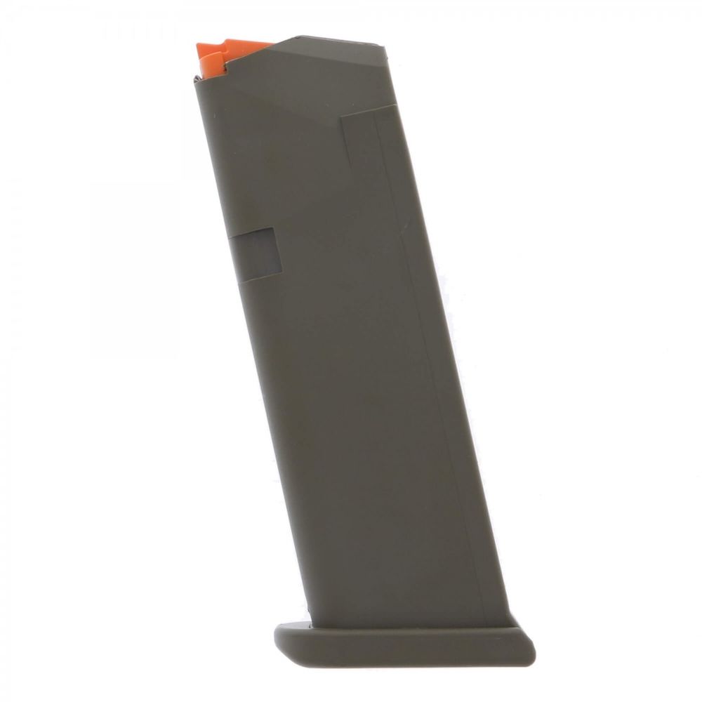 MAG GLOCK OEM 19 9MM 15RD OD PKG - for sale