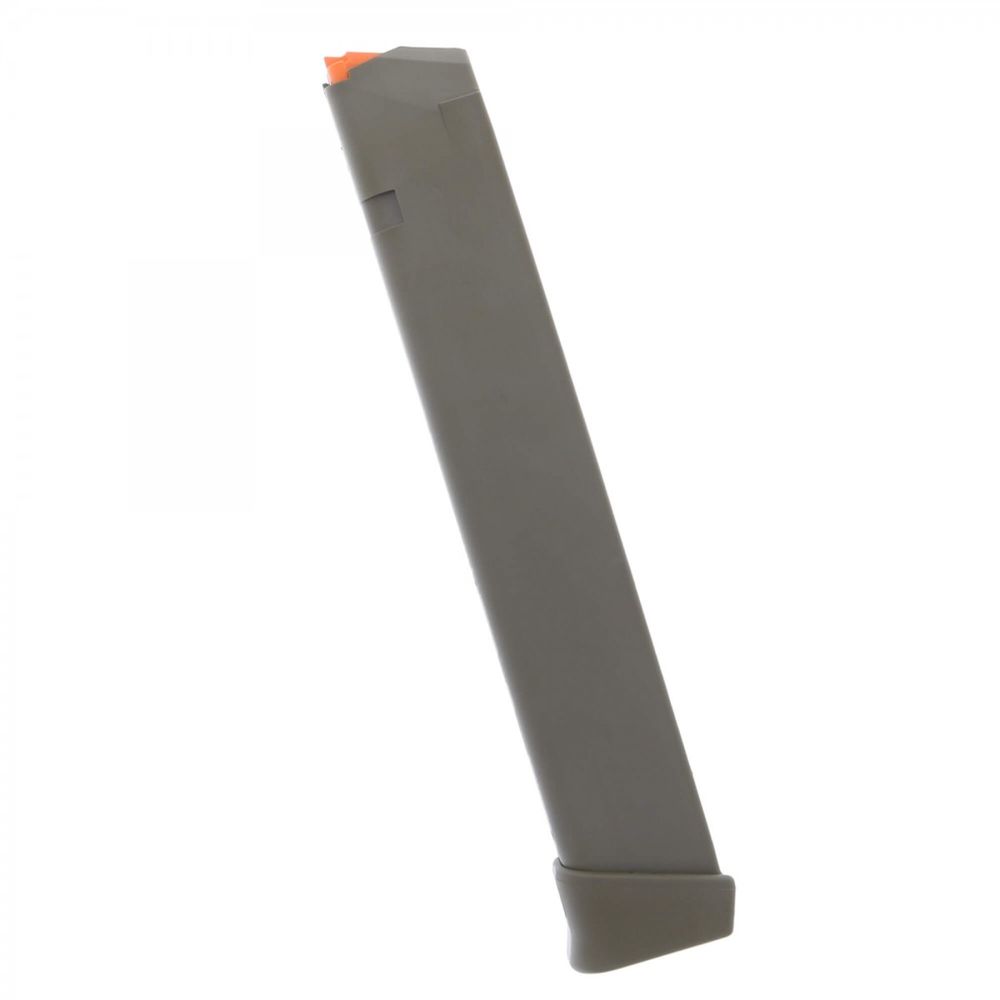MAG GLOCK OEM 17/34 9MM 33RD OD PKG - for sale