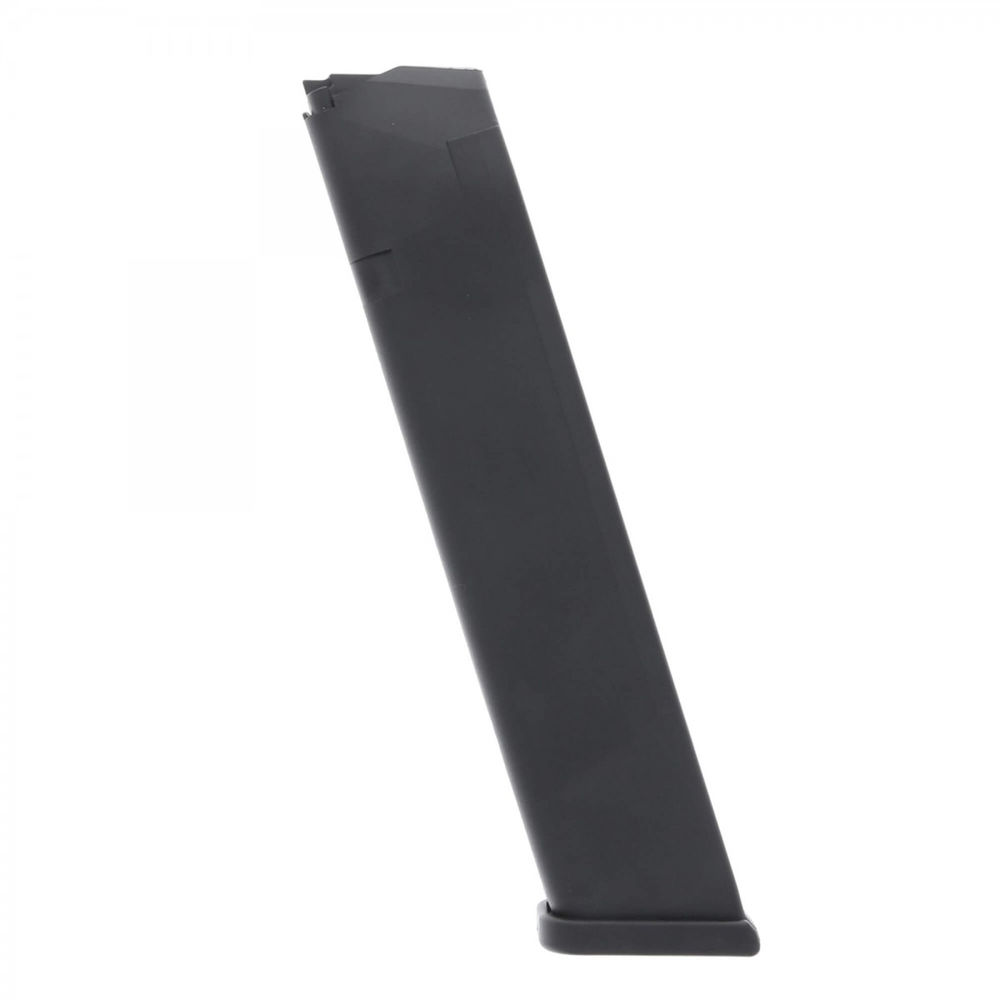 MAG GLOCK OEM 17/34 9MM 24RD BLK PKG - for sale