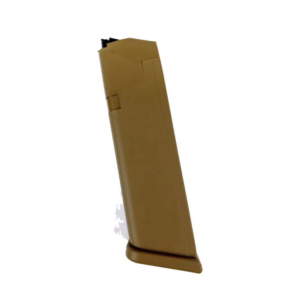 MAG GLOCK OEM 17/19X 9MM 17RD COY PK - for sale