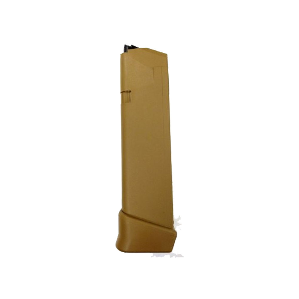 MAG GLOCK OEM 17/19X 9MM 19RD COY PK - for sale